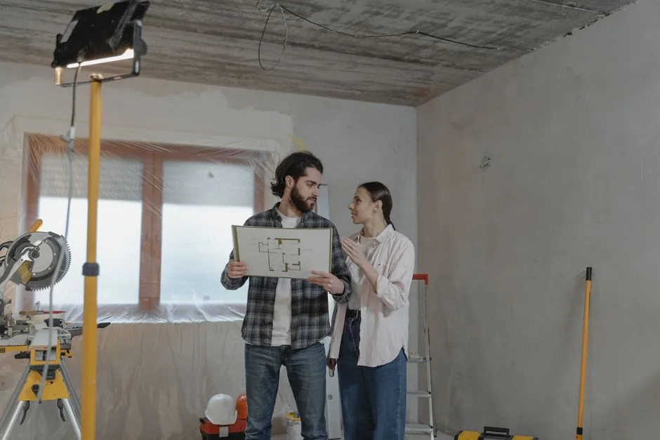 Méthode pas à pas pour prioriser les chantiers selon l'état réel du logement et son budget